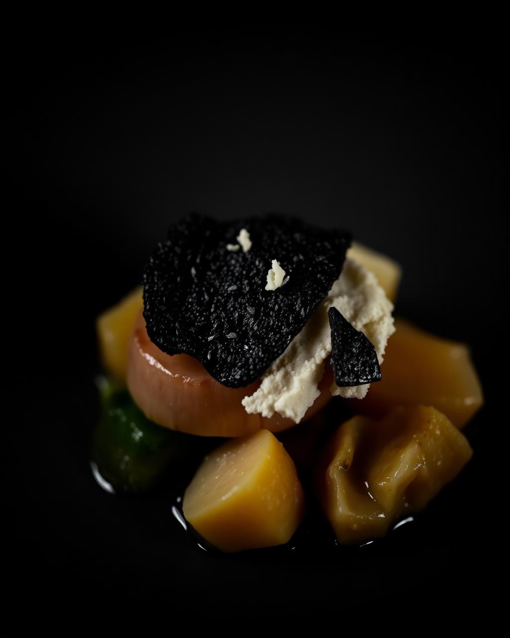Truffle Season in the Savoie